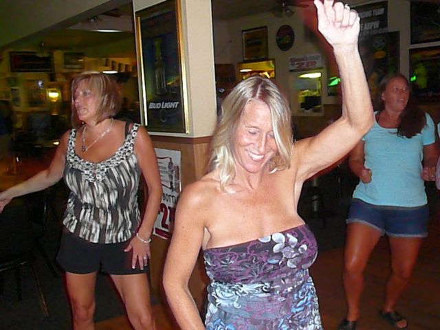 Aug 21 Wayland Hotel