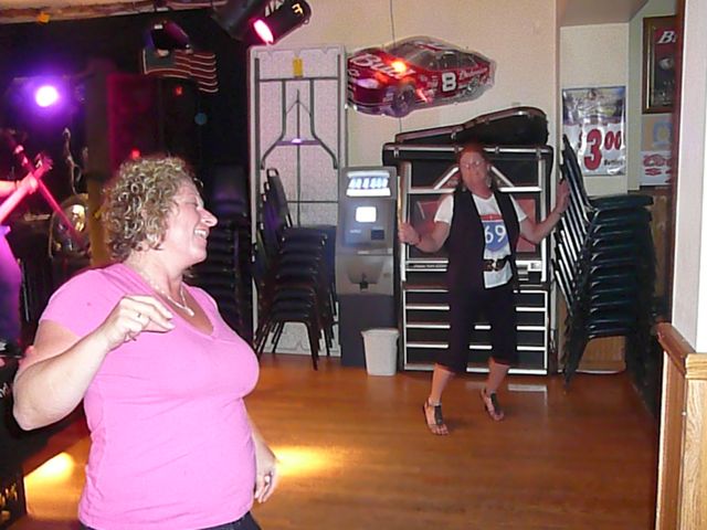 Aug 21 Wayland Hotel