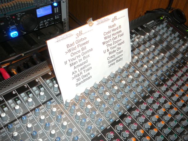 Aug 21 Wayland Hotel