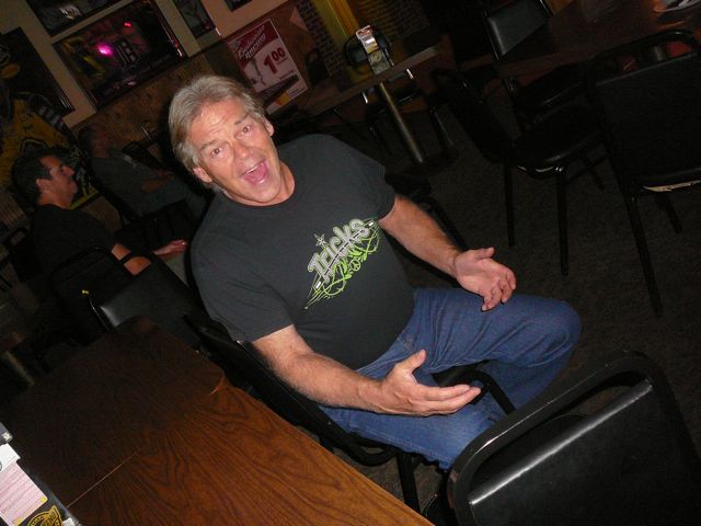 Aug 21 Wayland Hotel