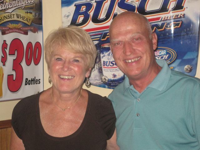 Aug 21 Wayland Hotel