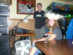 Aug 21 Wayland Hotel