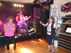 Aug 21 Wayland Hotel