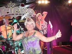 Aug 21 Wayland Hotel