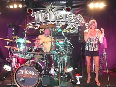 Aug 21 Wayland Hotel