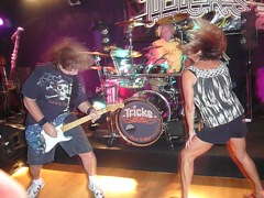 Aug 21 Wayland Hotel