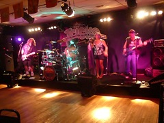 Aug 21 Wayland Hotel