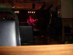 Aug 21 Wayland Hotel