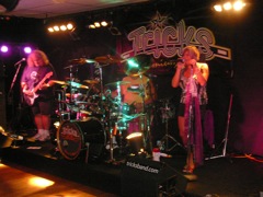 Aug 21 Wayland Hotel