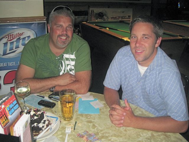 Aug 27 Wayland Hotel