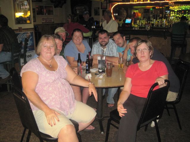 Aug 27 Wayland Hotel