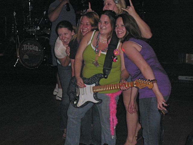 Aug 28 Wayland Hotel