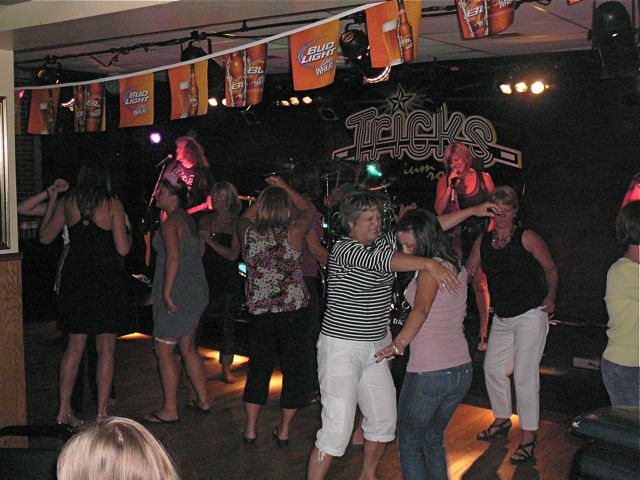 Aug 28 Wayland Hotel