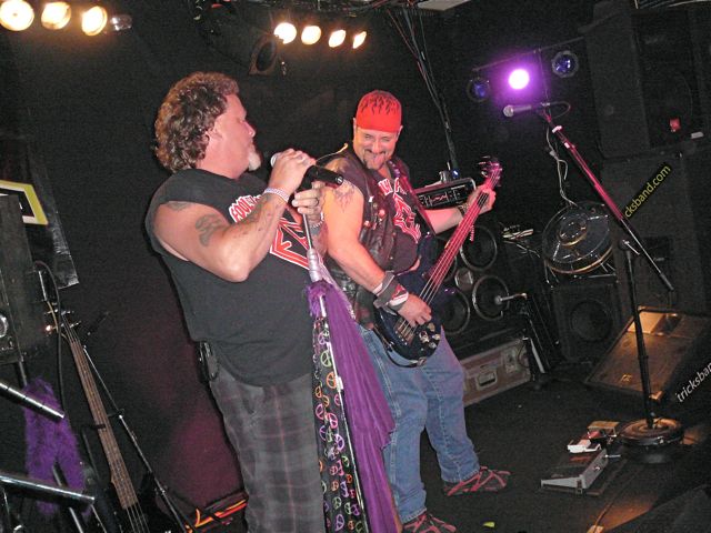 Aug 28 Wayland Hotel