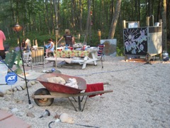 July 24 Phelpstock 2010