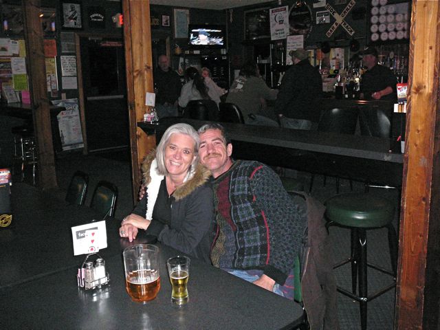 April 22 Sidetrack