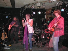 April 22 Sidetrack