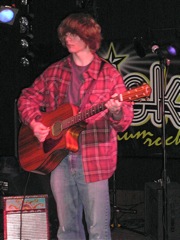 April 22 Sidetrack