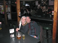 April 22 Sidetrack
