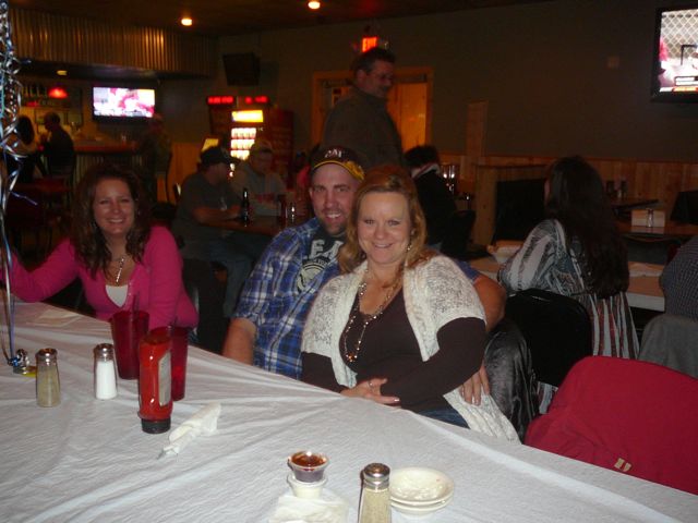 Dec 30 Hilliards