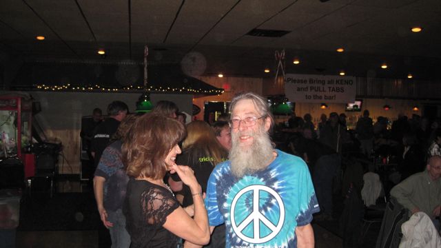 New Year's Eve Hilliards Corners