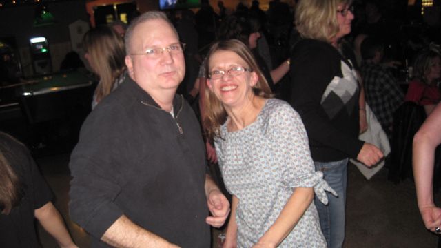 New Year's Eve Hilliards Corners