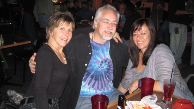 New Year's Eve Hilliards Corners