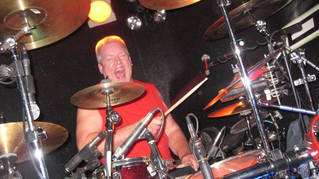 New Year's Eve Hilliards Corners