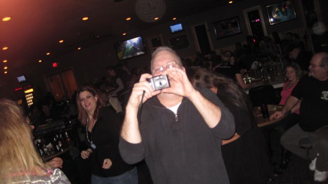 New Year's Eve Hilliards Corners