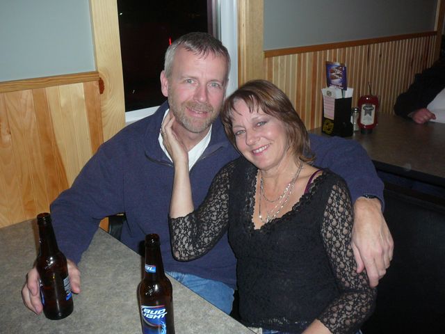 New Year's Eve Hilliards Corners