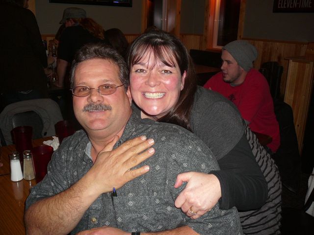 New Year's Eve Hilliards Corners