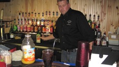 New Year's Eve Hilliards Corners