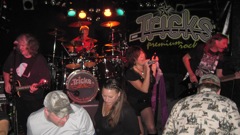 New Year's Eve Hilliards Corners