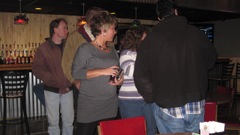 New Year's Eve Hilliards Corners