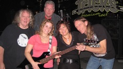 New Year's Eve Hilliards Corners