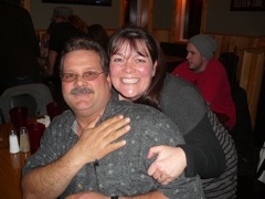 New Year's Eve Hilliards Corners