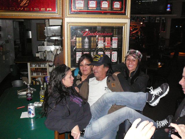 Nov 18 Wayland Hotel