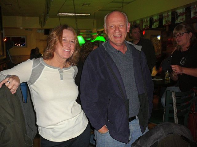 Nov 23 Turkey Eve Hotel