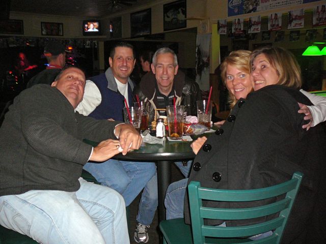 Nov 23 Turkey Eve Hotel