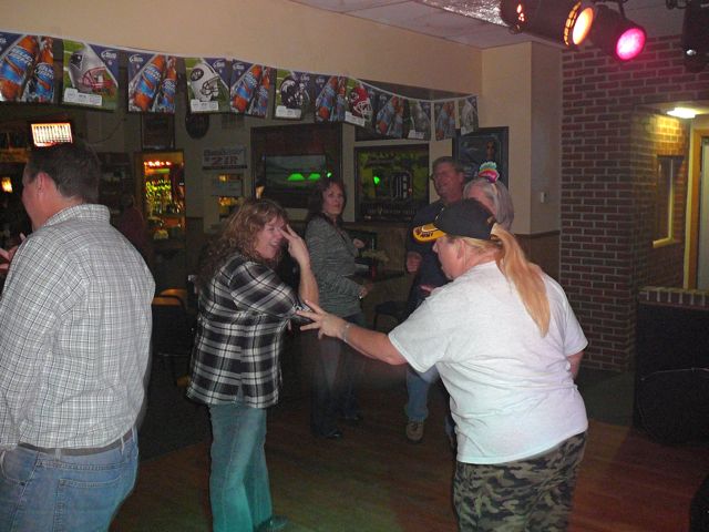 Nov 26 Wayland Hotel