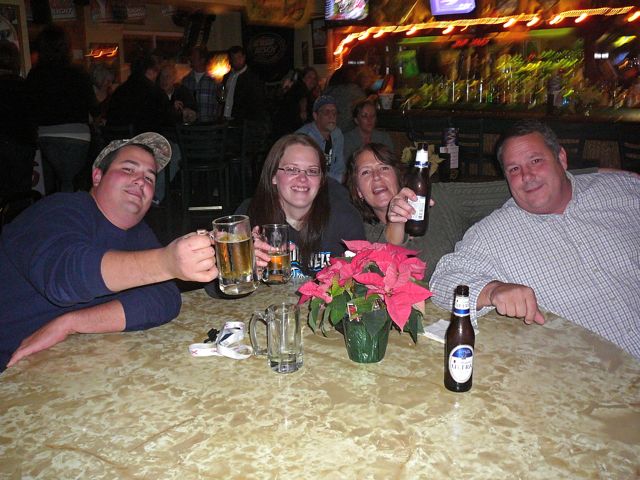 Nov 26 Wayland Hotel