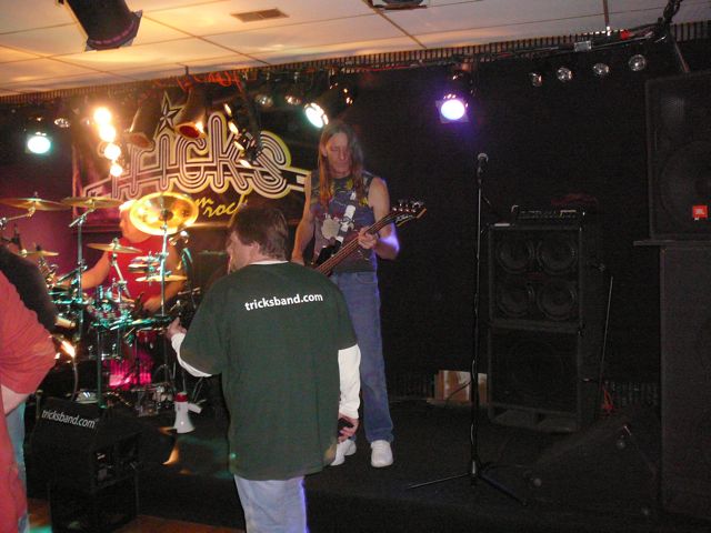 Nov 26 Wayland Hotel