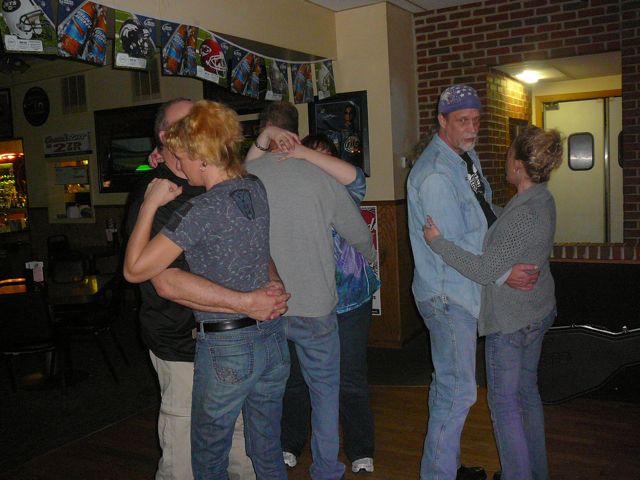 Nov 26 Wayland Hotel