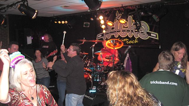 Nov 26 Wayland Hotel