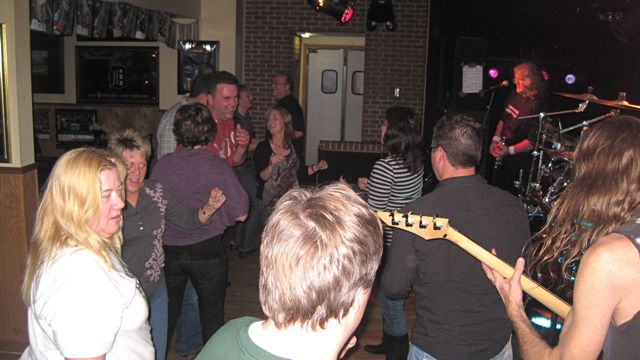 Nov 26 Wayland Hotel