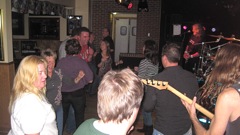 Nov 26 Wayland Hotel