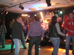 Nov 26 Wayland Hotel