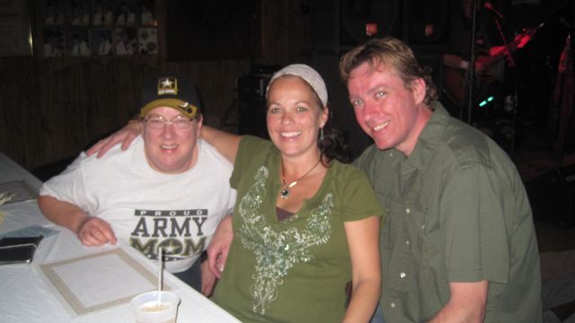 Nov 5 Dorr Legion Party