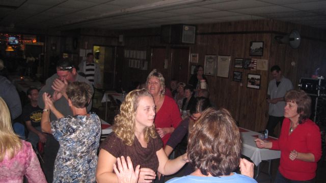 Nov 5 Dorr Legion Party