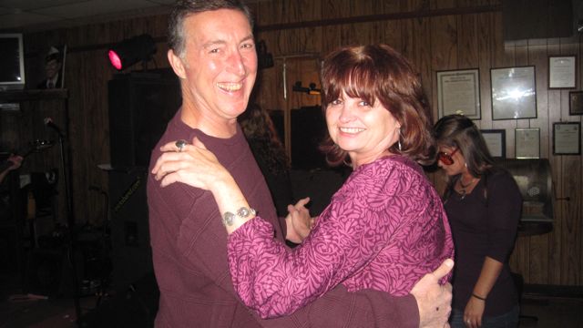 Nov 5 Dorr Legion Party